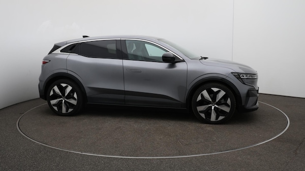 Used Renault Megane E Tech 2023 for sale - 76189774: Photo 48