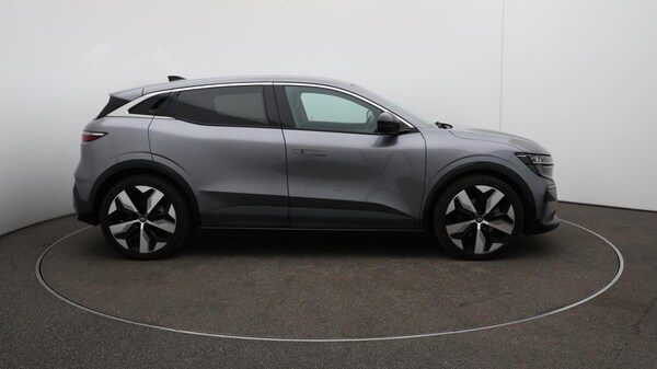 Used Renault Megane E Tech 2023 for sale - 76189774: Photo 49