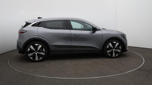 Used Renault Megane E Tech 2023 for sale - 76189774: Photo 50