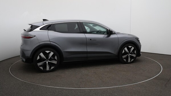 Used Renault Megane E Tech 2023 for sale - 76189774: Photo 51