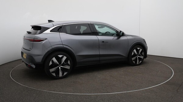 Used Renault Megane E Tech 2023 for sale - 76189774: Photo 52