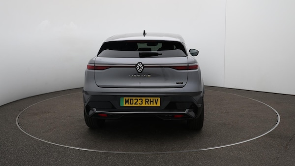 Used Renault Megane E Tech 2023 for sale - 76189774: Photo 57