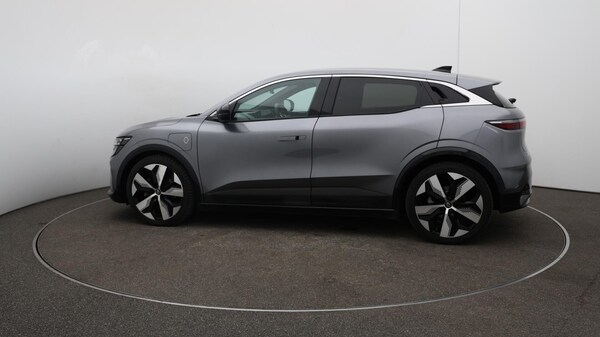 Used Renault Megane E Tech 2023 for sale - 76189774: Photo 58
