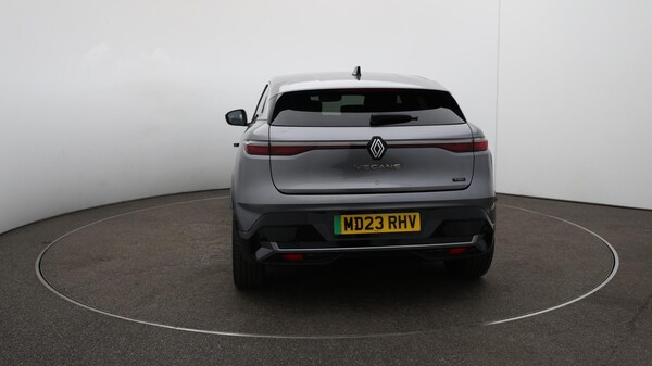 Used Renault Megane E Tech 2023 for sale - 76189774: Photo 59