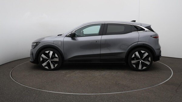 Used Renault Megane E Tech 2023 for sale - 76189774: Photo 64