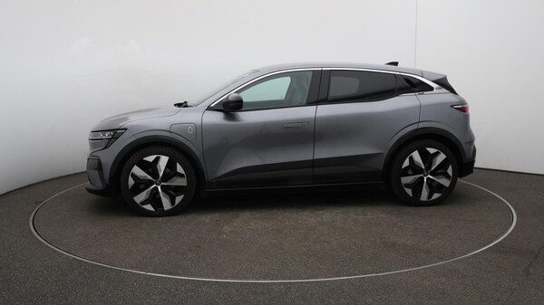 Used Renault Megane E Tech 2023 for sale - 76189774: Photo 65