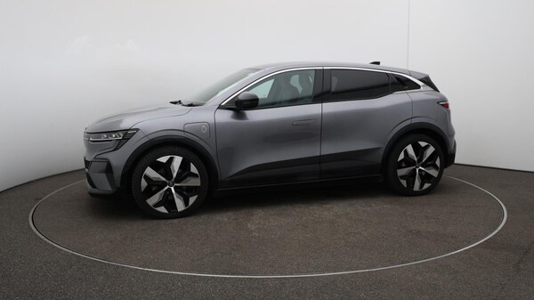 Used Renault Megane E Tech 2023 for sale - 76189774: Photo 66