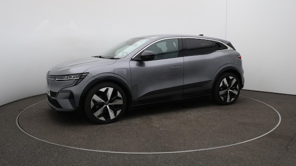 Used Renault Megane E Tech 2023 for sale - 76189774: Photo 67