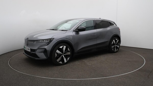 Used Renault Megane E Tech 2023 for sale - 76189774: Photo 68