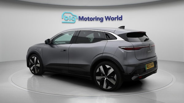 Used Renault Megane E Tech 2023 for sale - 76189774: Photo 6