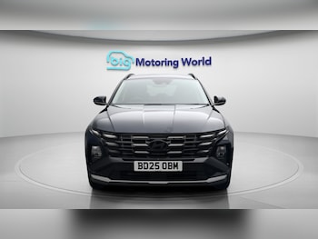 Used Hyundai TUCSON 2025 for sale - 78882457: Photo