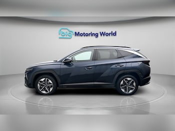 Used Hyundai TUCSON 2025 for sale - 78882457: Photo