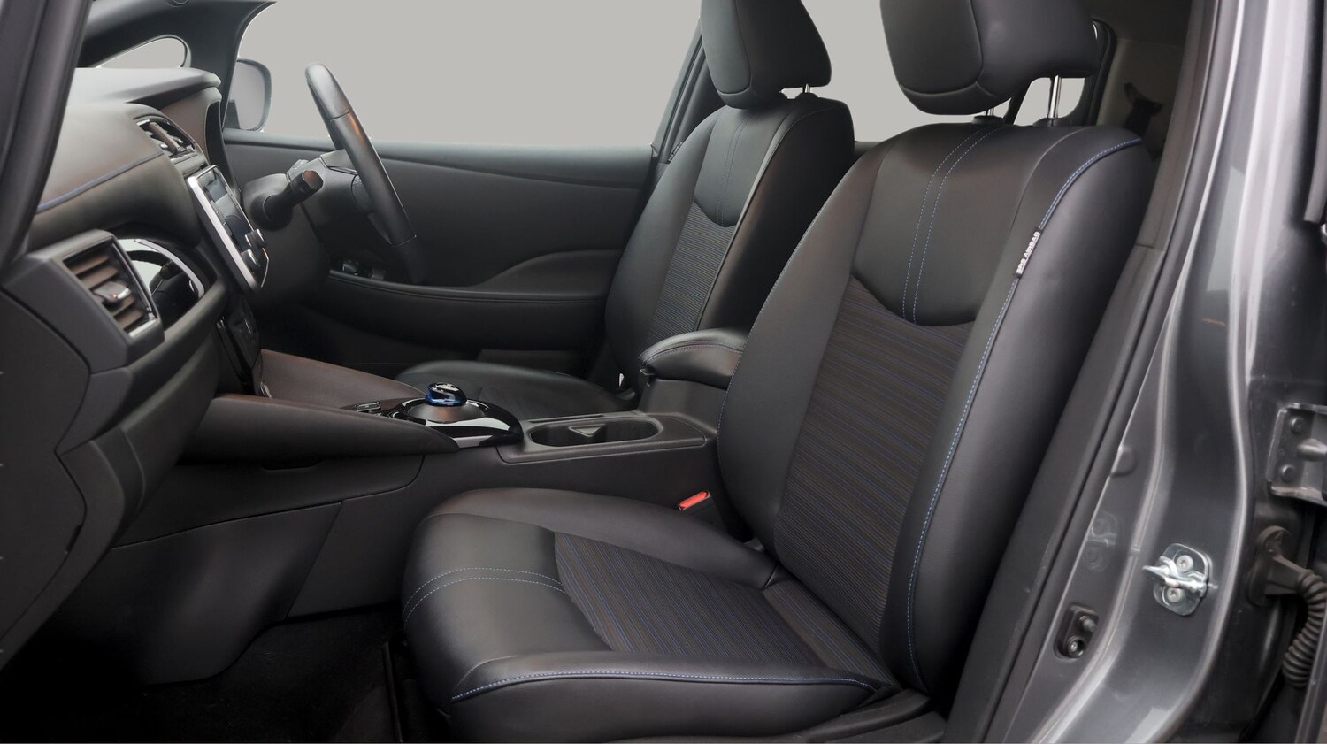 Used Nissan Leaf 2022 for sale - 77775354: Photo 14