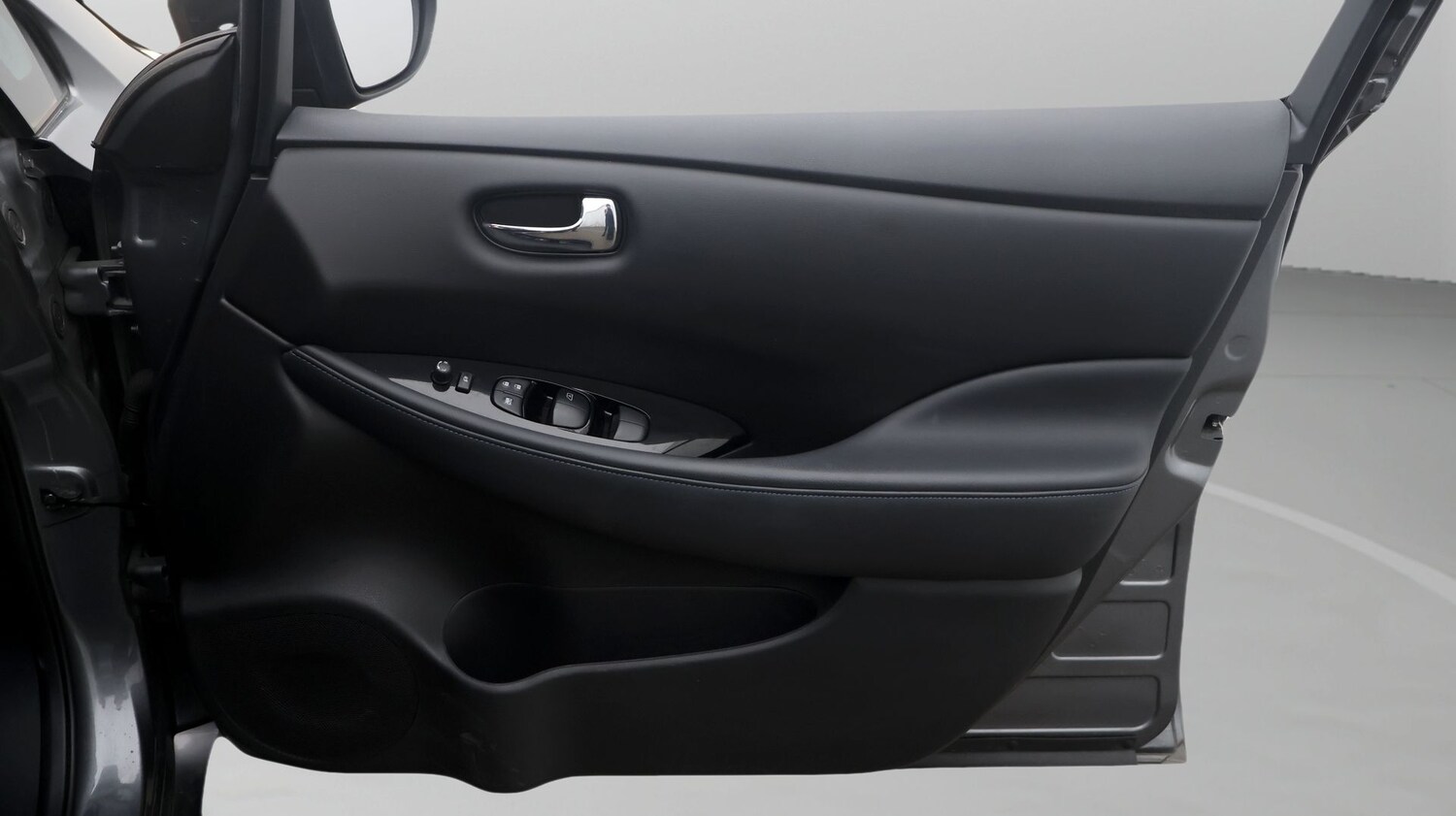 Used Nissan Leaf 2022 for sale - 77775354: Photo 15