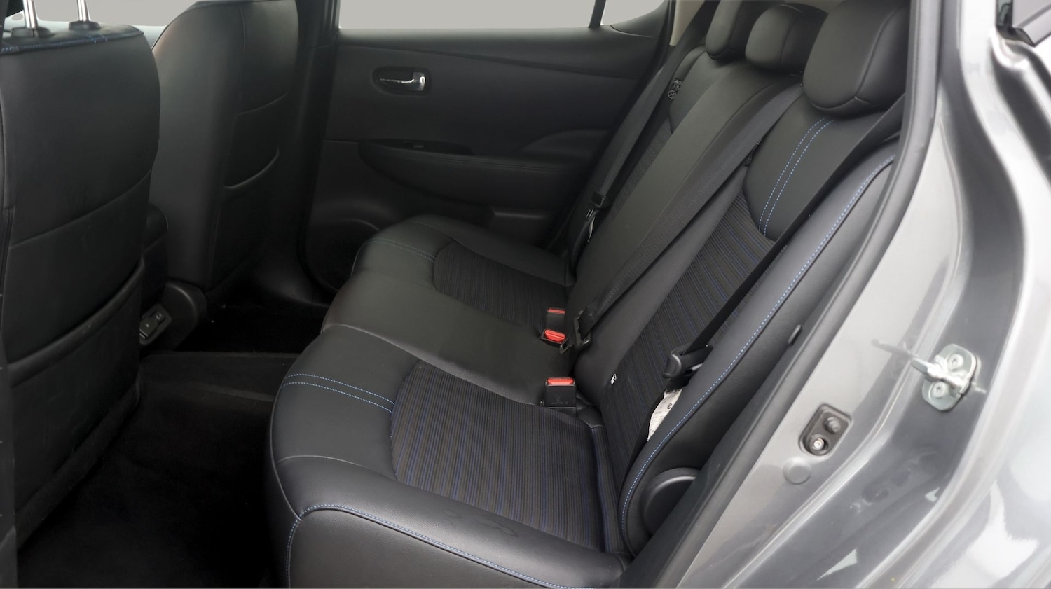 Used Nissan Leaf 2022 for sale - 77775354: Photo 16