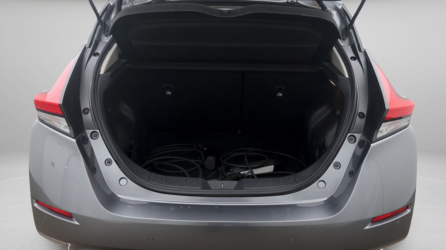 Used Nissan Leaf 2022 for sale - 77775354: Photo 17