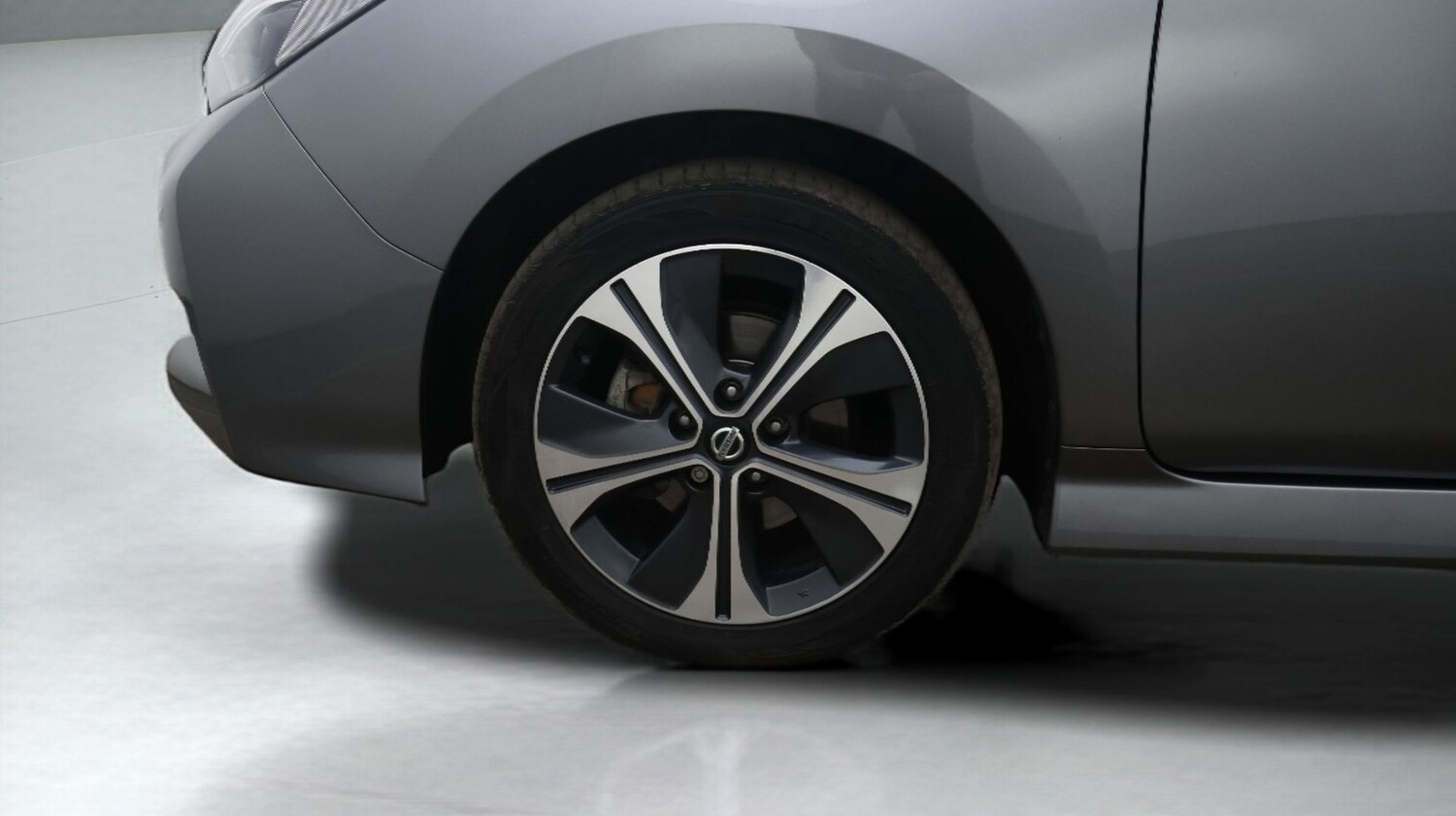 Used Nissan Leaf 2022 for sale - 77775354: Photo 18