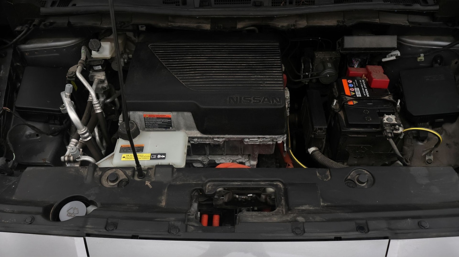 Used Nissan Leaf 2022 for sale - 77775354: Photo 19