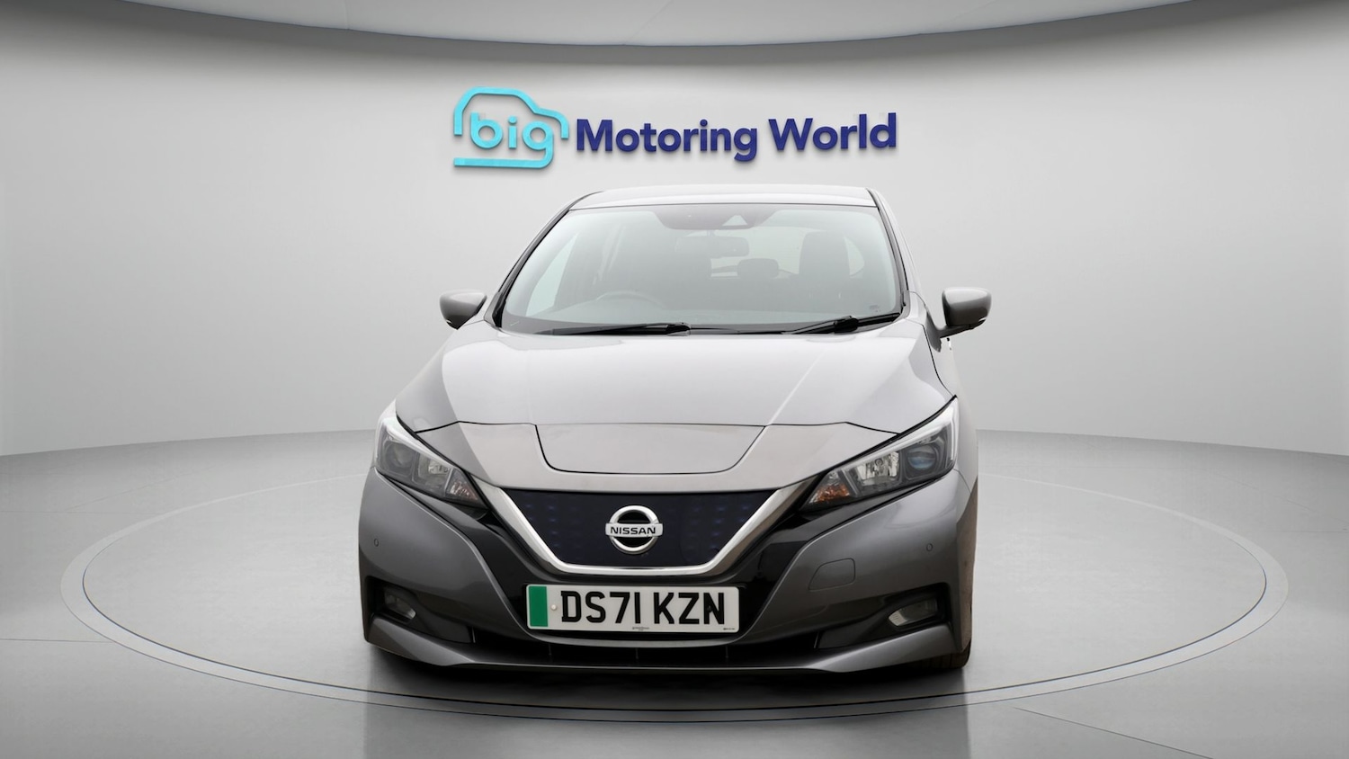Used Nissan Leaf 2022 for sale - 77775354: Photo 2
