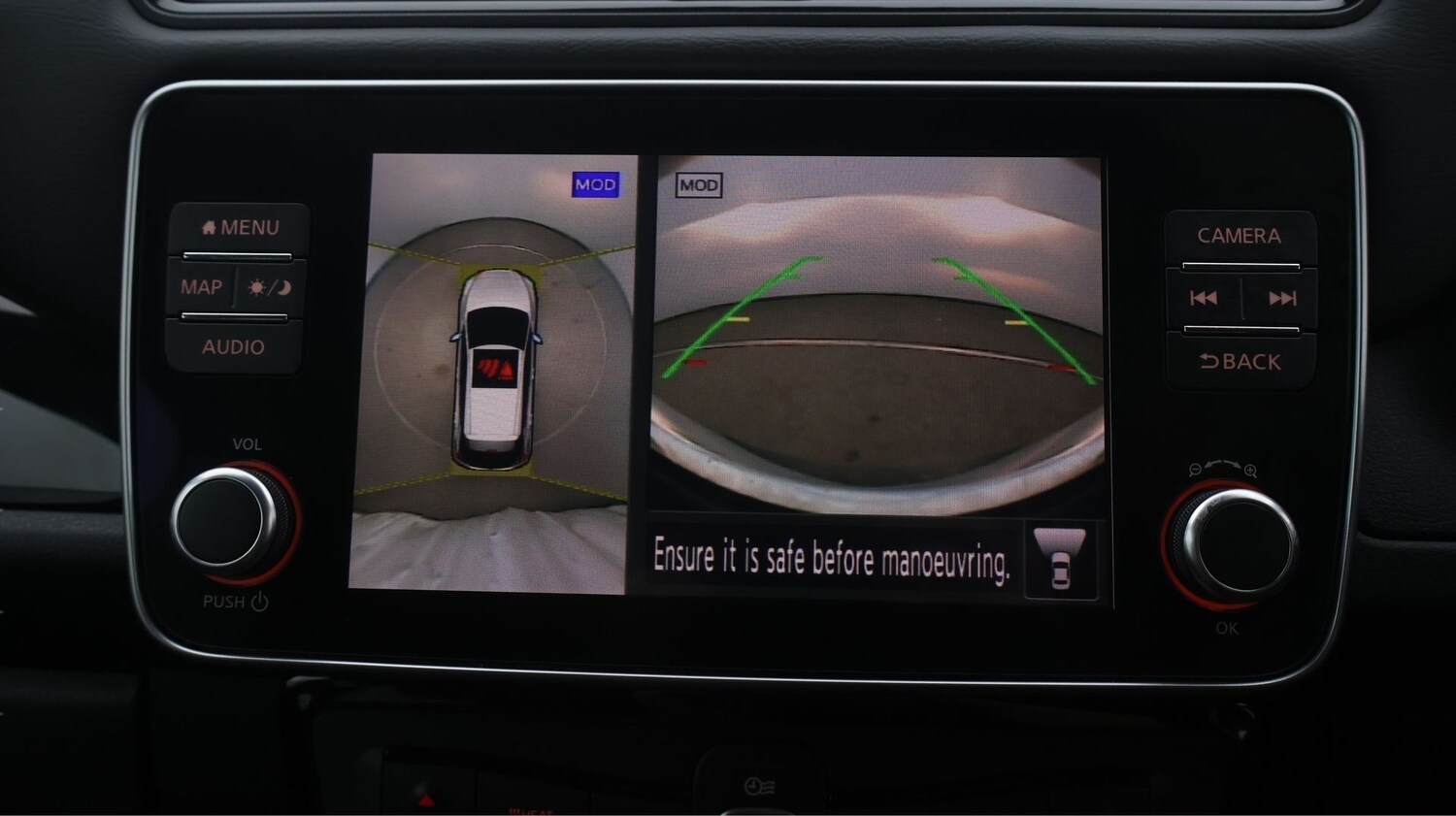 Used Nissan Leaf 2022 for sale - 77775354: Photo 26