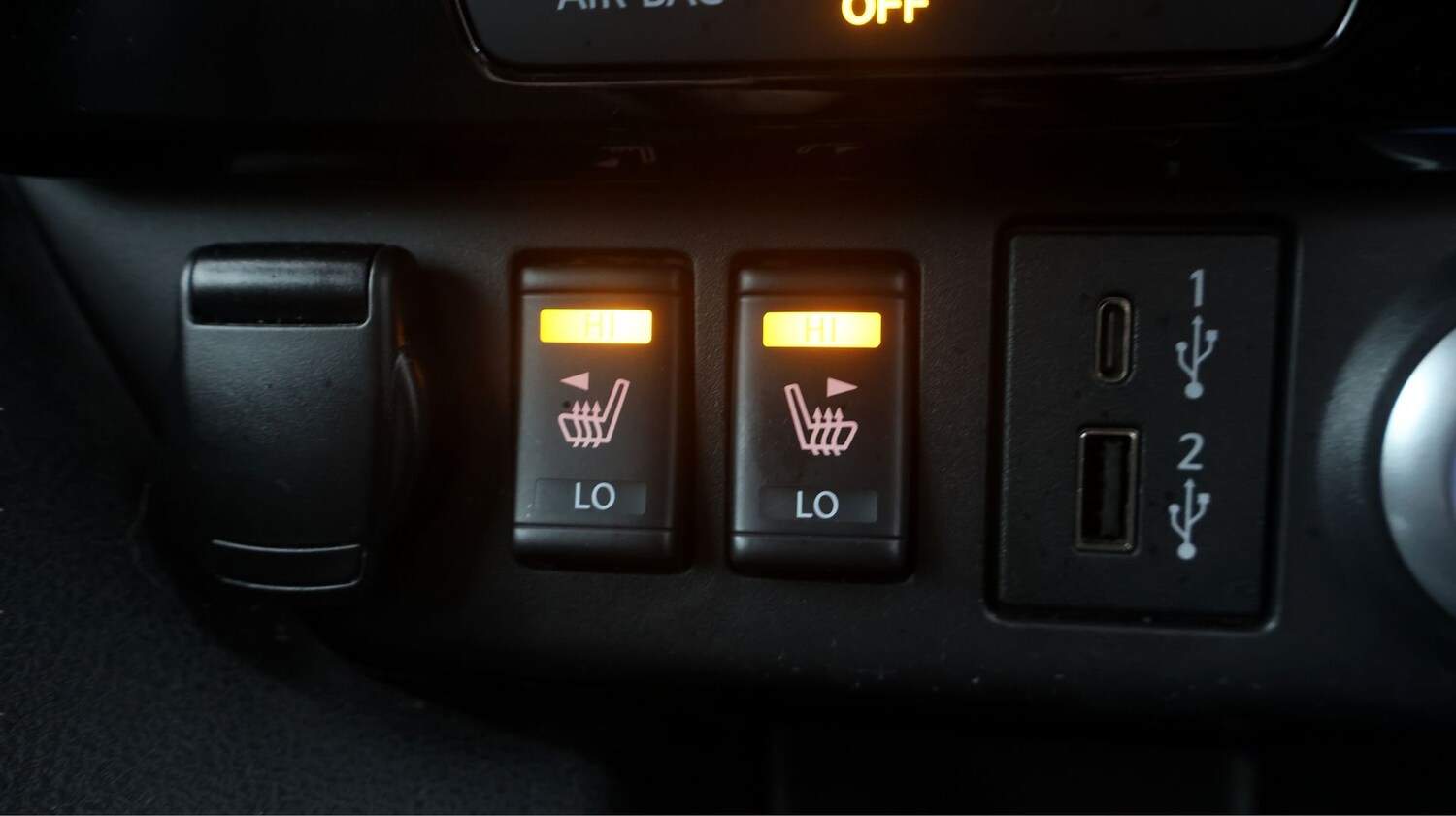 Used Nissan Leaf 2022 for sale - 77775354: Photo 27