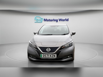 Used Nissan Leaf 2022 for sale - 77775354: Photo