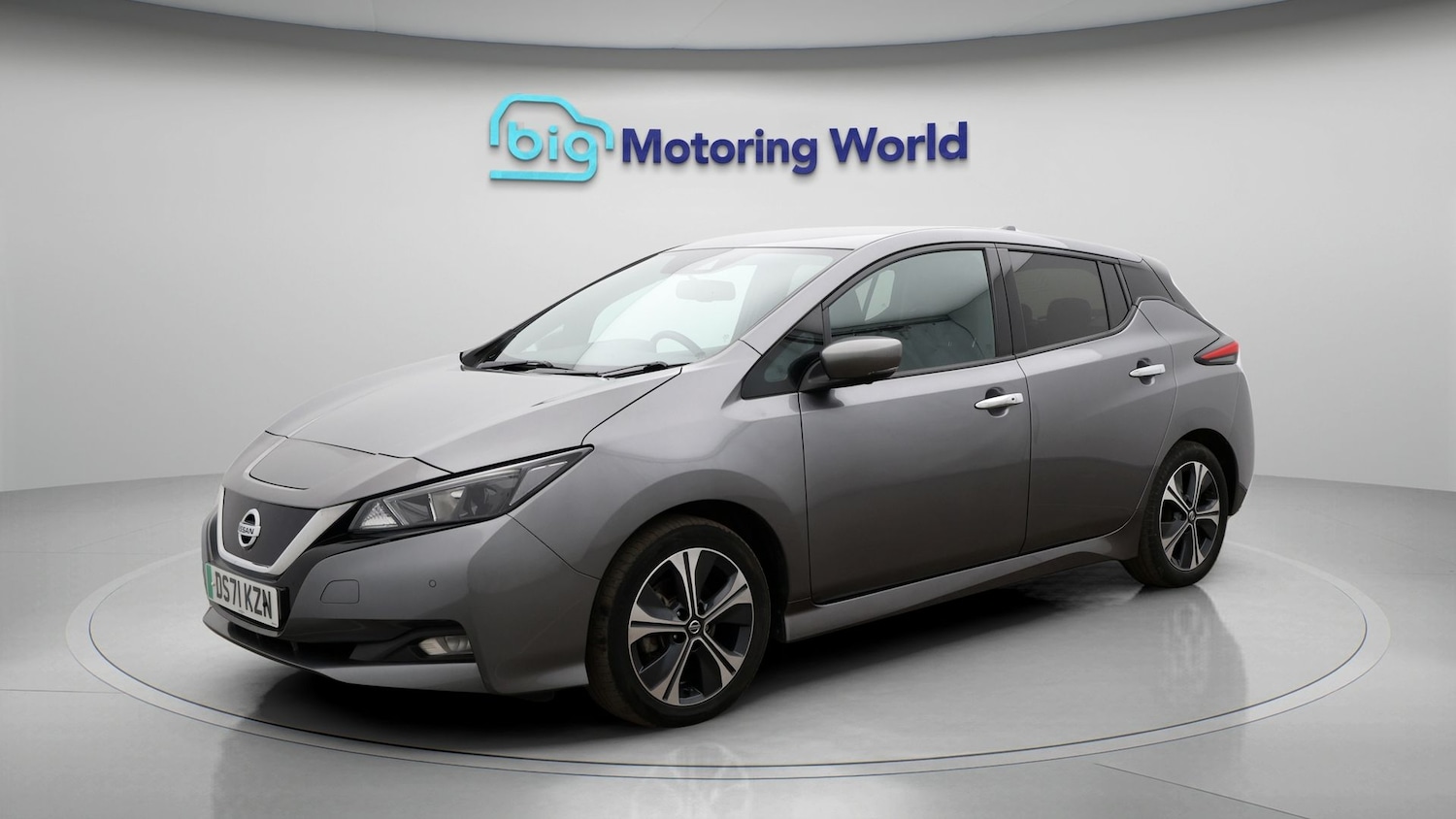 Used Nissan Leaf 2022 for sale - 77775354: Photo 3