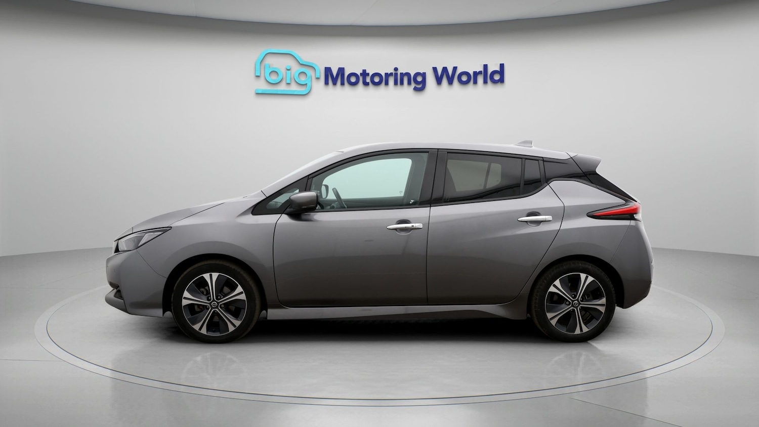 Used Nissan Leaf 2022 for sale - 77775354: Photo 4
