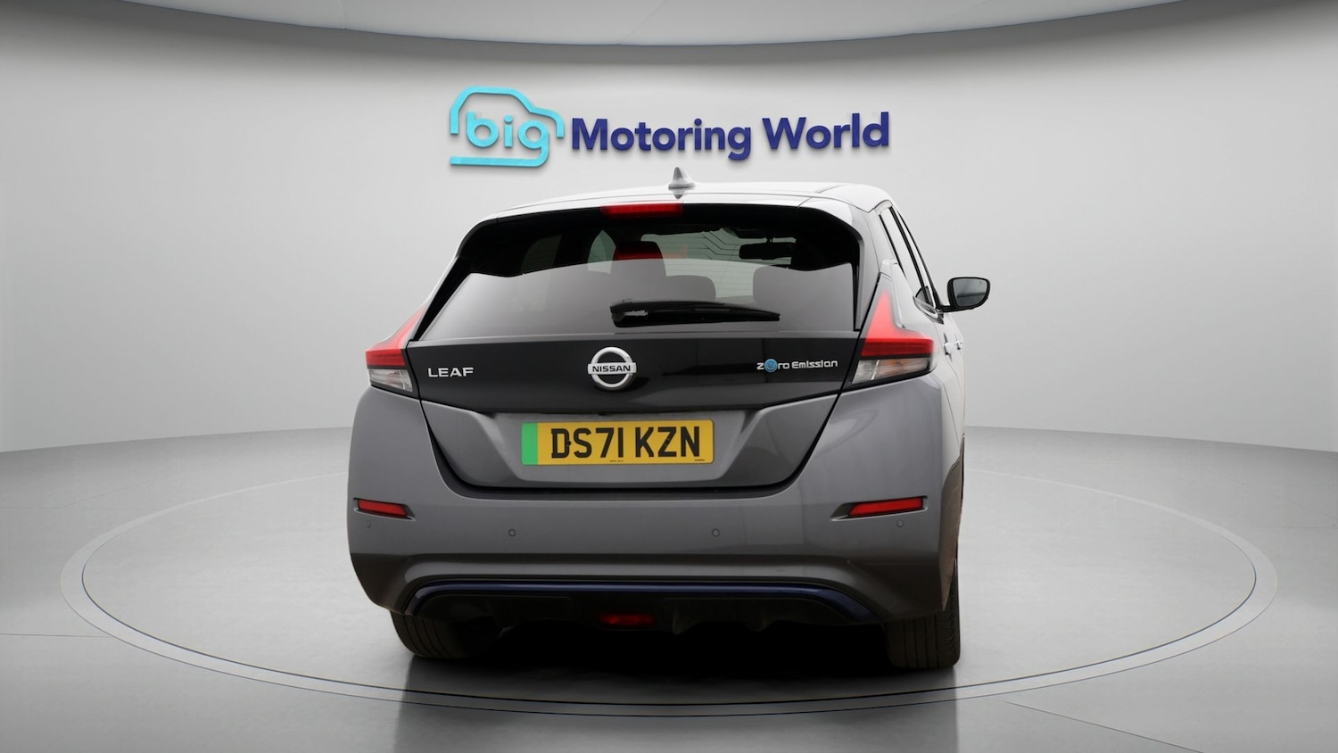 Used Nissan Leaf 2022 for sale - 77775354: Photo 6