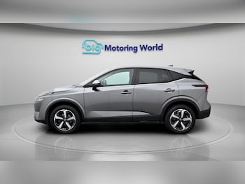 Used Nissan Qashqai 2022 for sale - 78325138: Photo