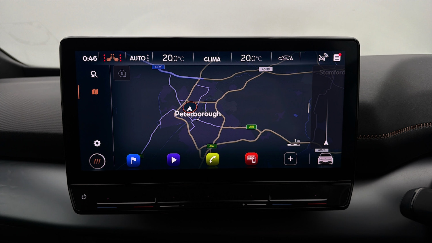 Used Cupra Born 2023 for sale - 78040136: Photo 10