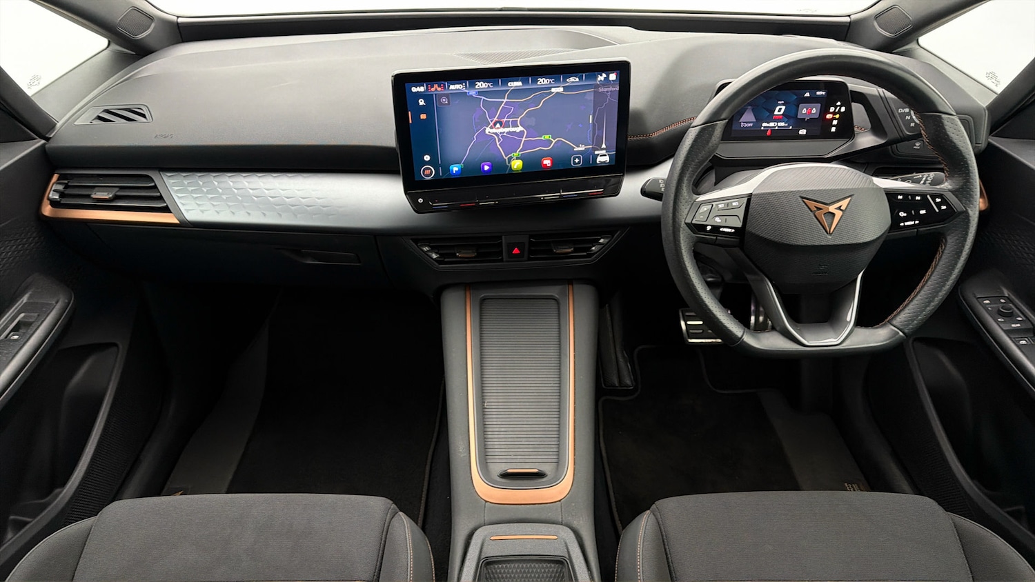 Used Cupra Born 2023 for sale - 78040136: Photo 12