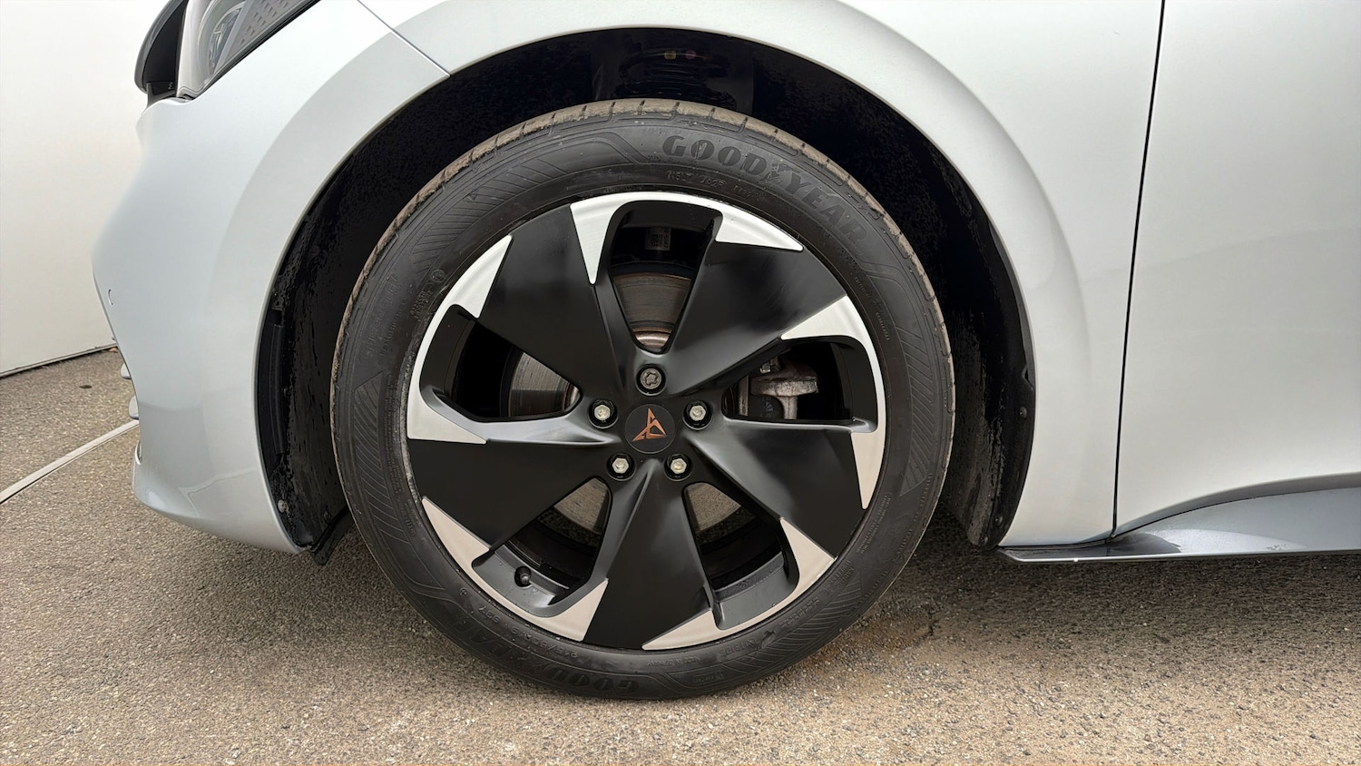 Used Cupra Born 2023 for sale - 78040136: Photo 17