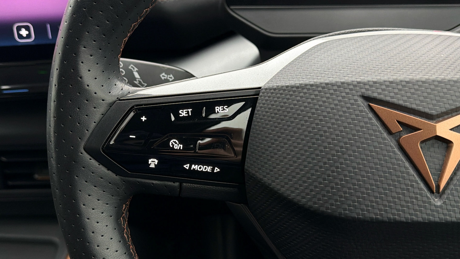 Used Cupra Born 2023 for sale - 78040136: Photo 22