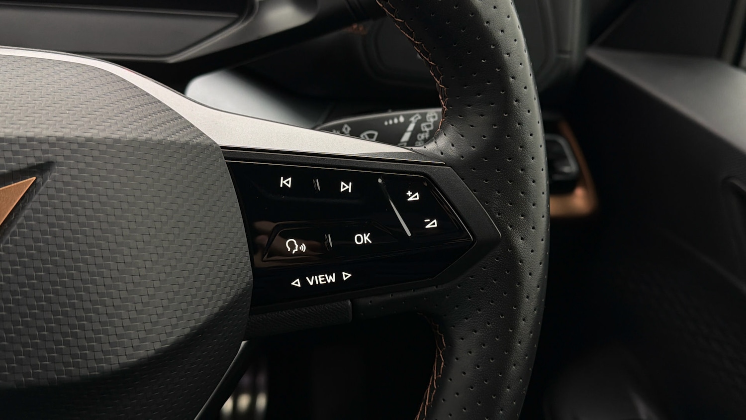 Used Cupra Born 2023 for sale - 78040136: Photo 23