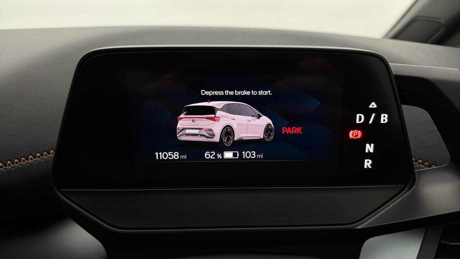 Used Cupra Born 2023 for sale - 78040136: Photo 24