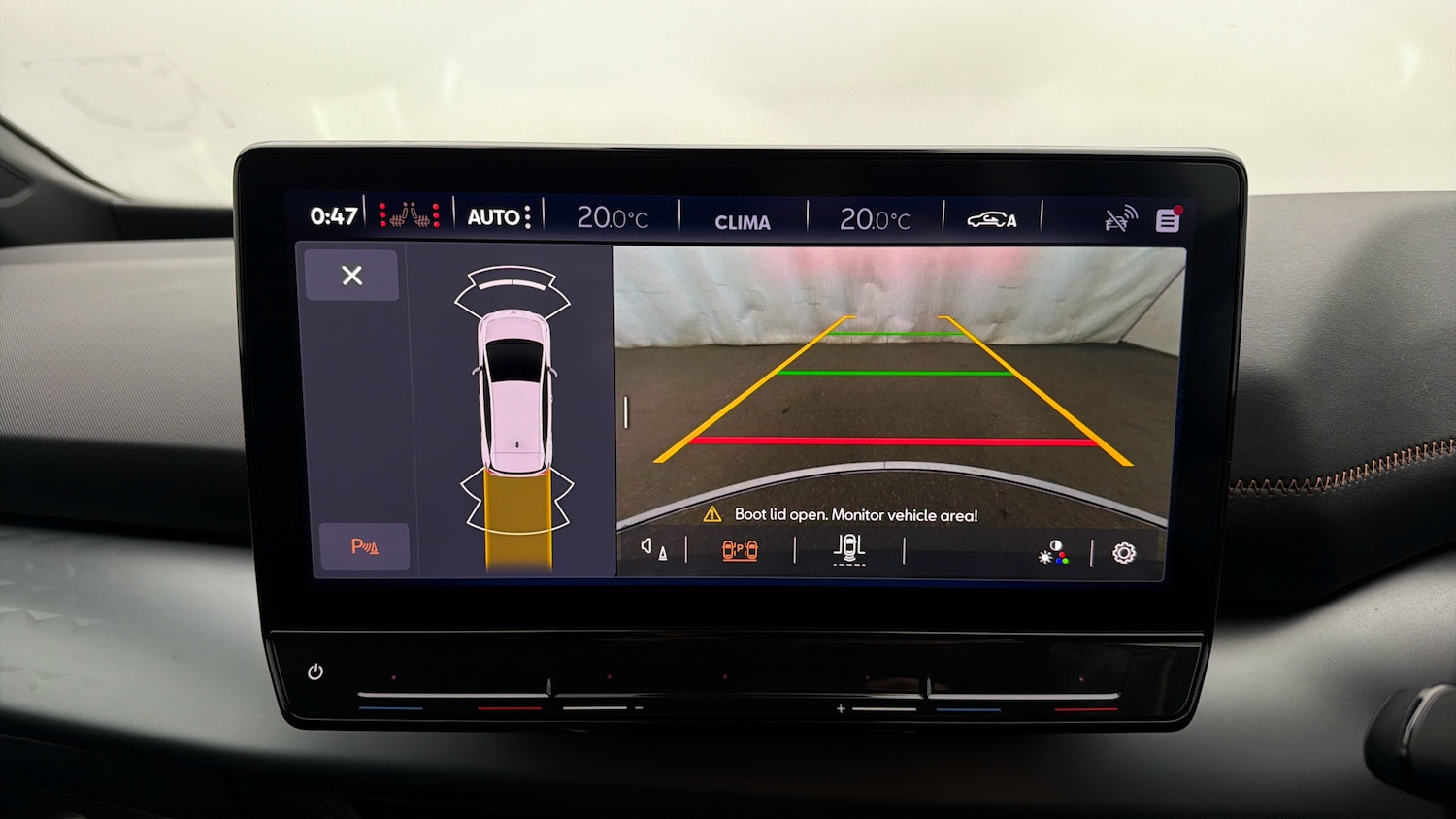 Used Cupra Born 2023 for sale - 78040136: Photo 25