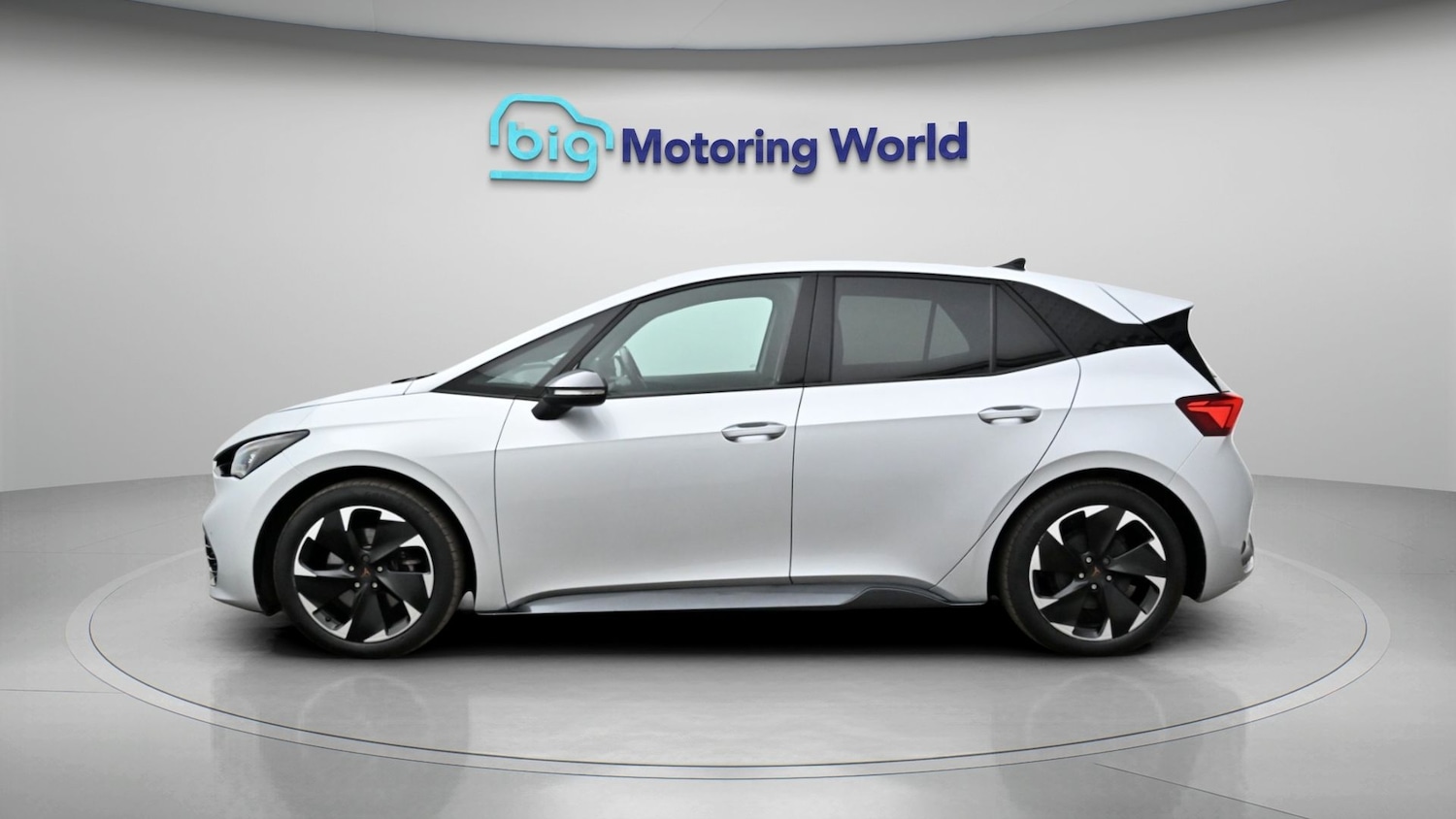 Used Cupra Born 2023 for sale - 78040136: Photo 4