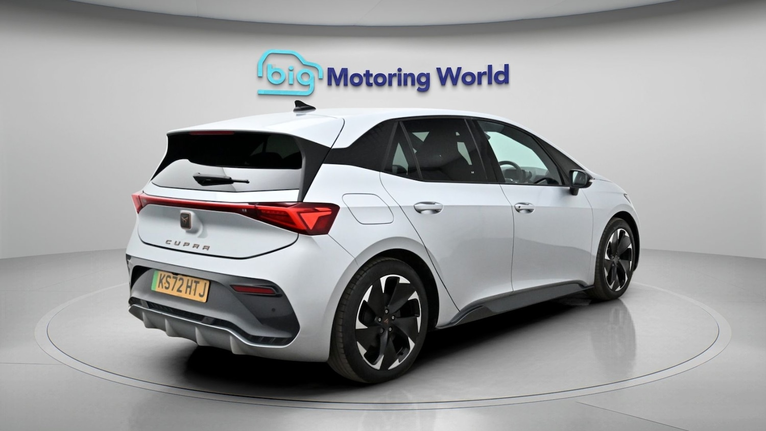 Used Cupra Born 2023 for sale - 78040136: Photo 7