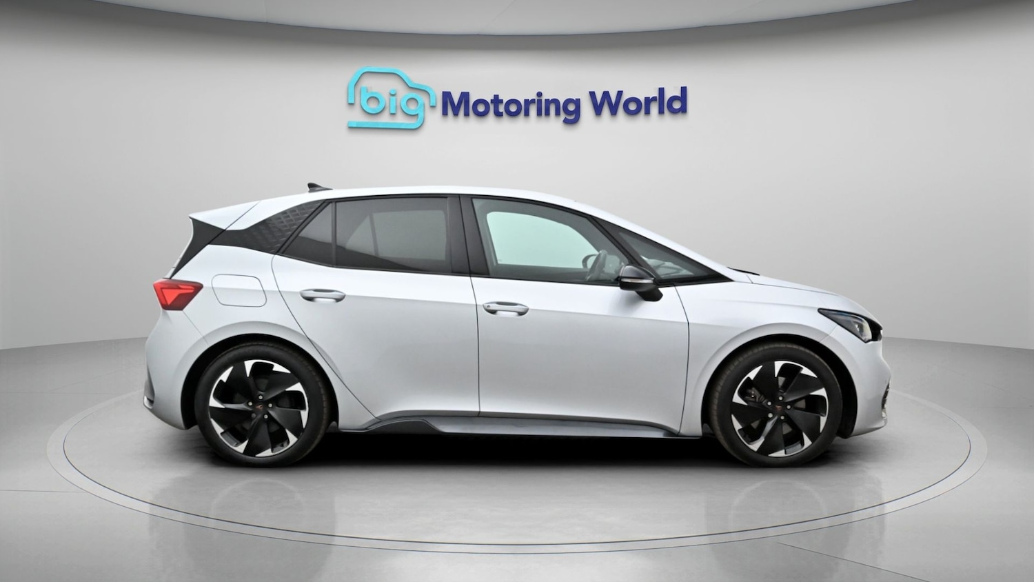 Used Cupra Born 2023 for sale - 78040136: Photo 8