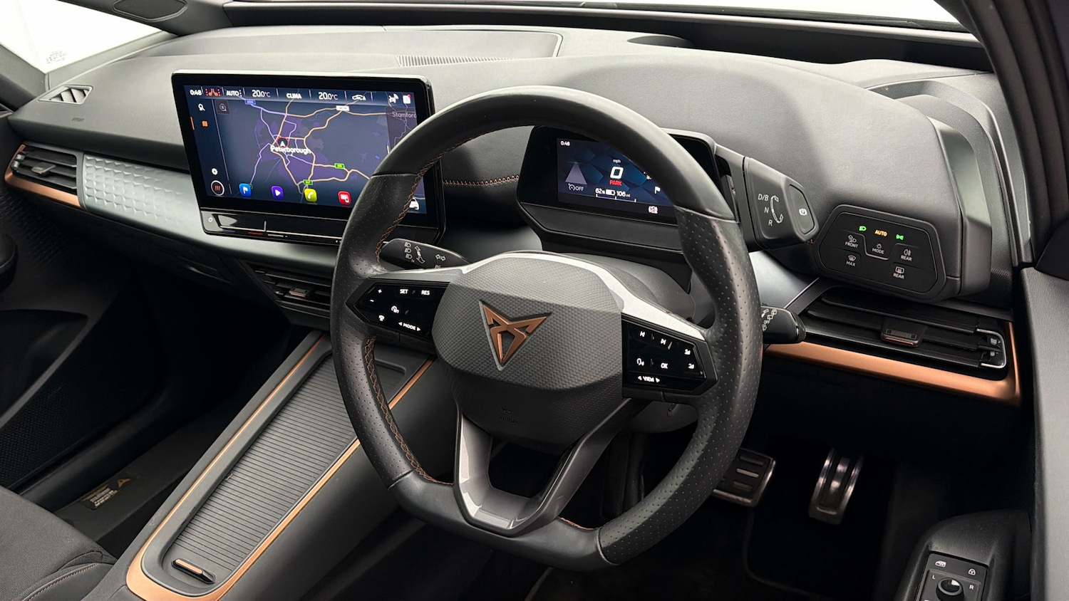 Used Cupra Born 2023 for sale - 78040136: Photo 9