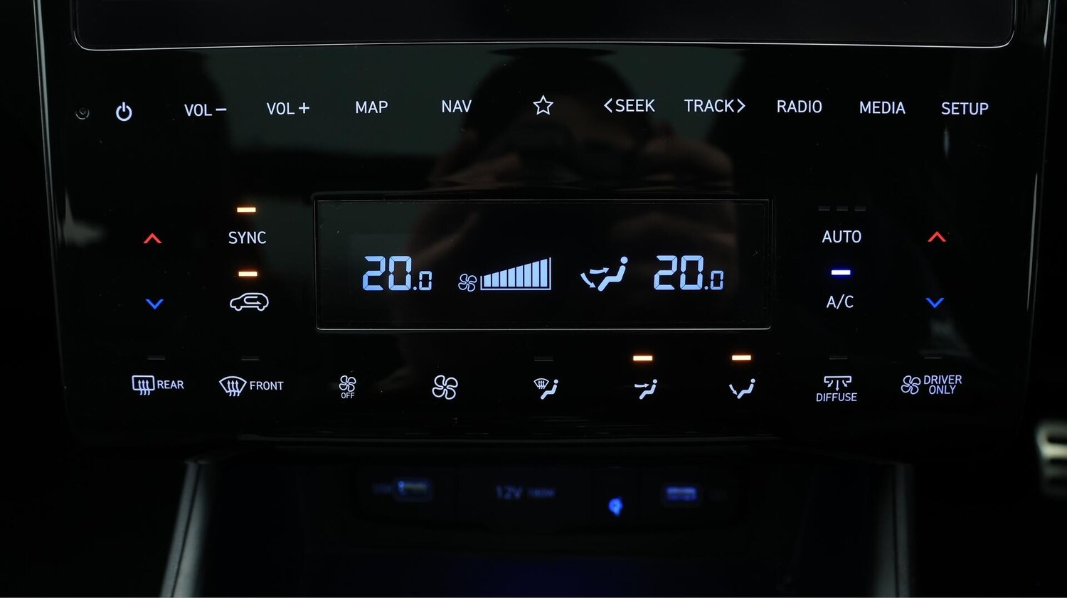 Used Hyundai TUCSON 2022 for sale - 76283536: Photo 13