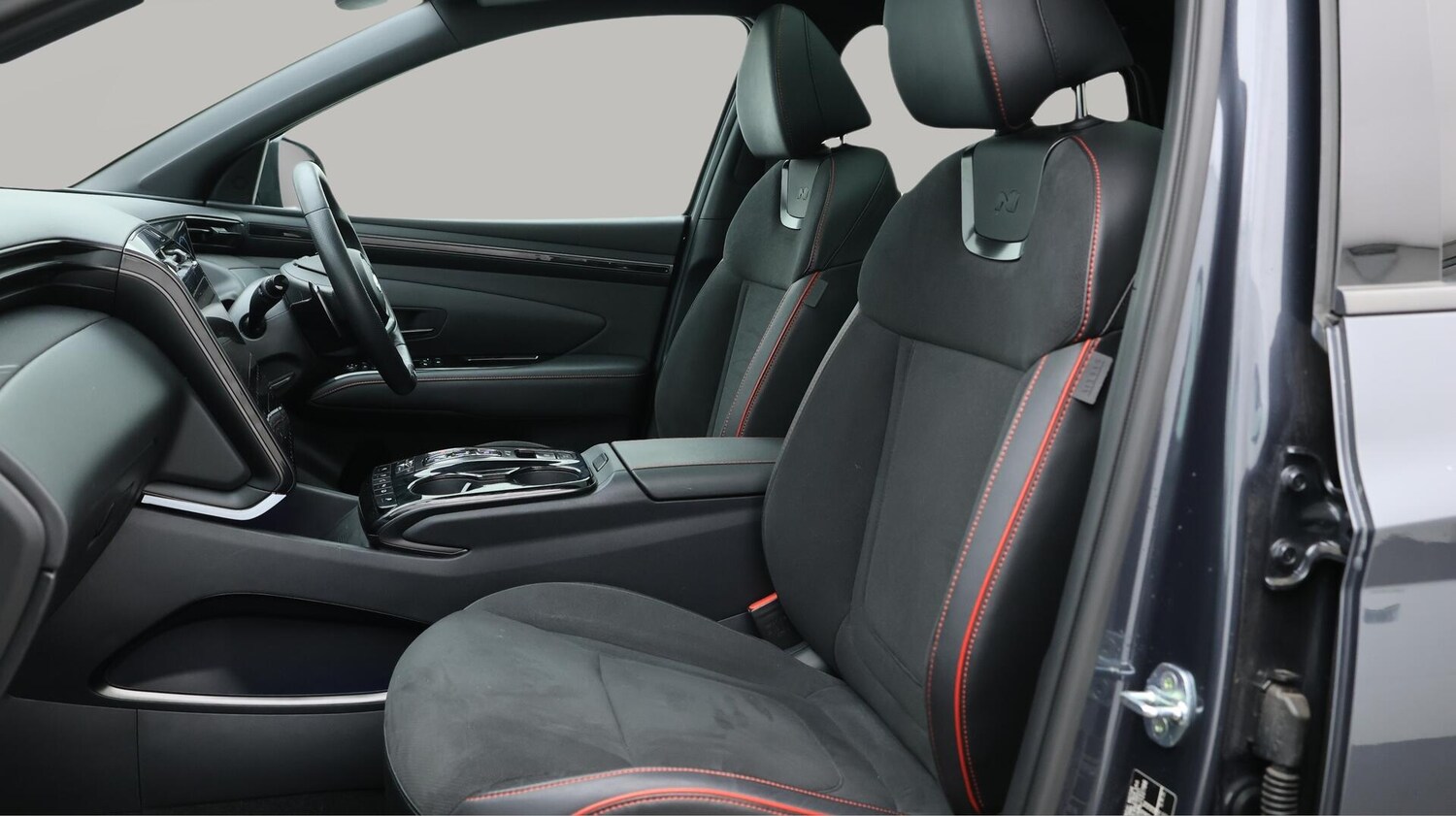 Used Hyundai TUCSON 2022 for sale - 76283536: Photo 15