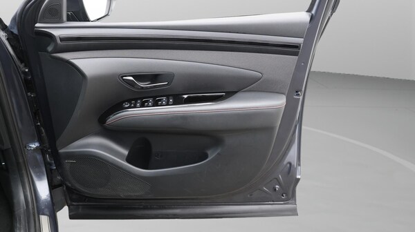Used Hyundai TUCSON 2022 for sale - 76283536: Photo 16