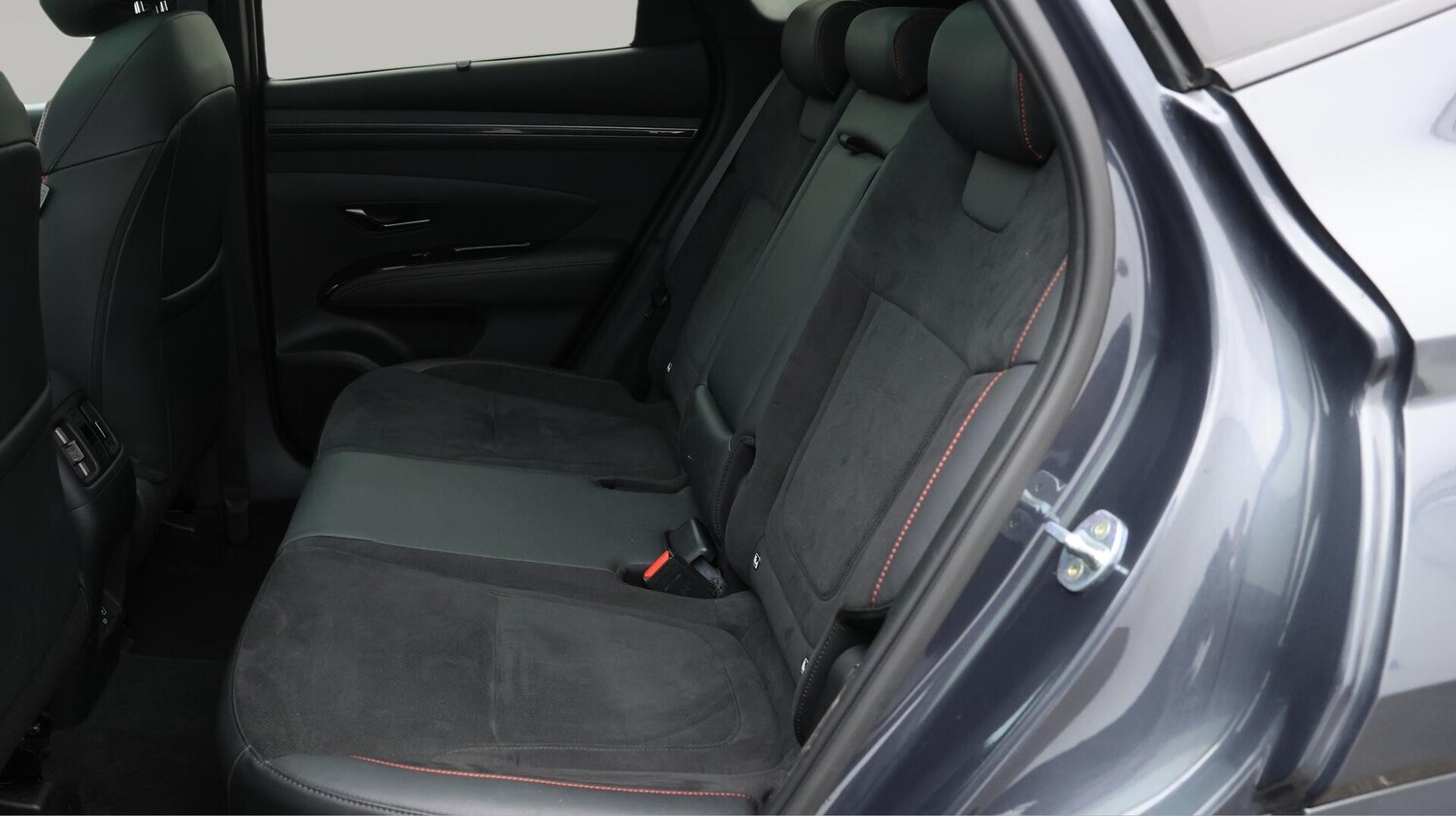 Used Hyundai TUCSON 2022 for sale - 76283536: Photo 17