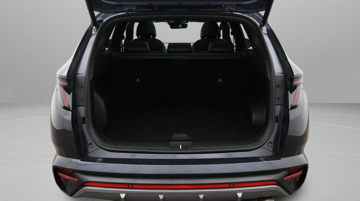 Used Hyundai TUCSON 2022 for sale - 76283536: Photo 18