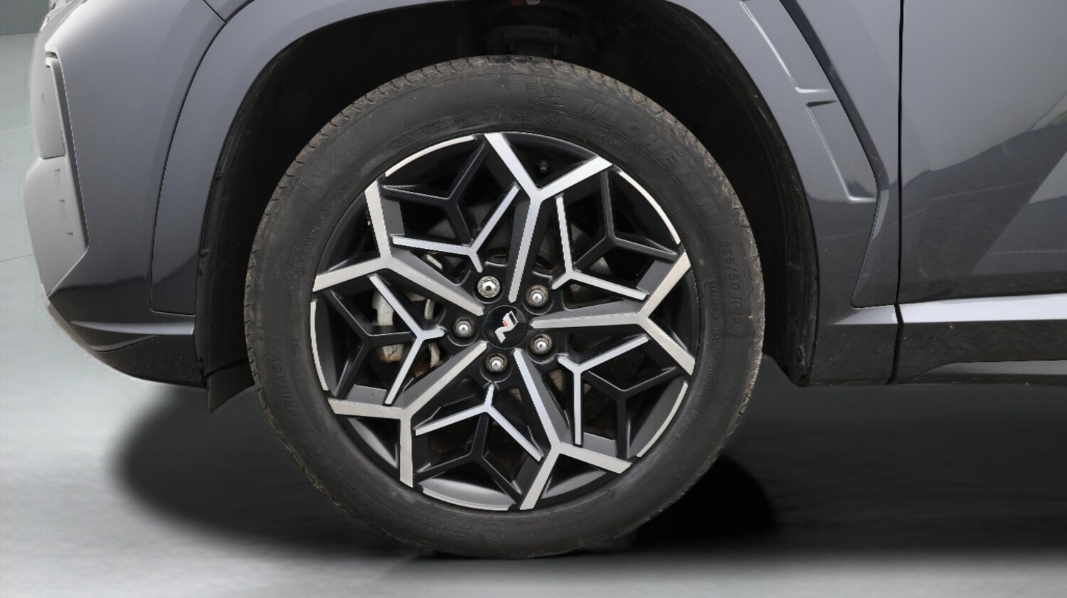 Used Hyundai TUCSON 2022 for sale - 76283536: Photo 19