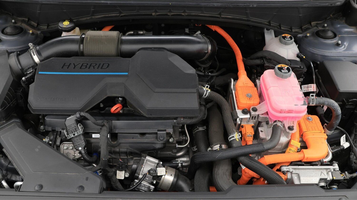 Used Hyundai TUCSON 2022 for sale - 76283536: Photo 20