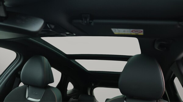 Used Hyundai TUCSON 2022 for sale - 76283536: Photo 22
