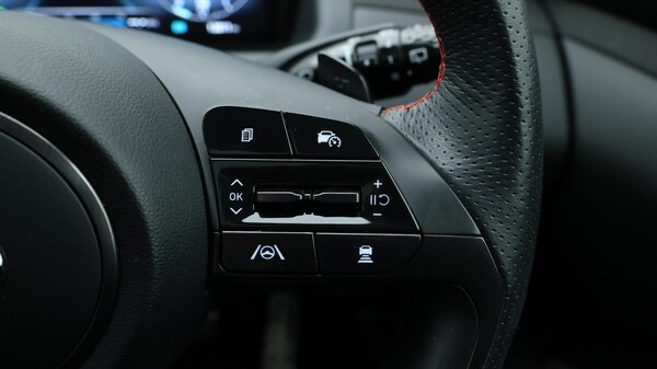 Used Hyundai TUCSON 2022 for sale - 76283536: Photo 28